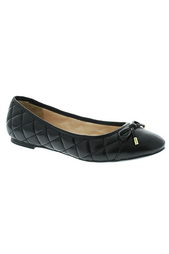 guess chaussures femme de couleur noir