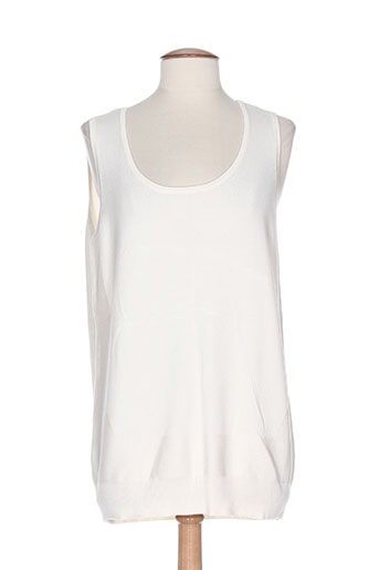 mexx pulls femme de couleur beige