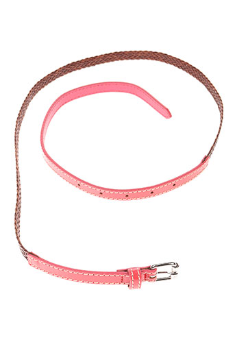 weekend maxmara accessoires femme de couleur rose