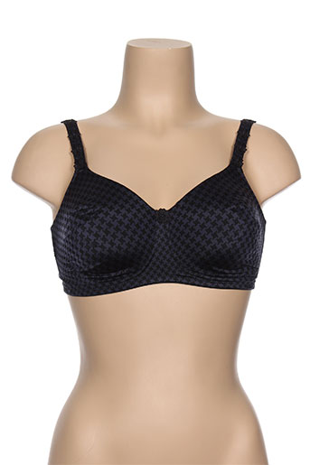 rosa faia lingerie femme de couleur bleu