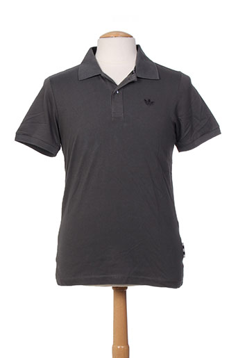adidas t-shirts homme de couleur gris
