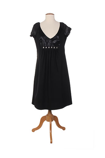 et dieu crea la femme robes femme de couleur noir