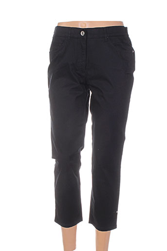 gerke my pants pantacourts femme de couleur noir