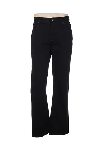 lee jeans homme de couleur noir