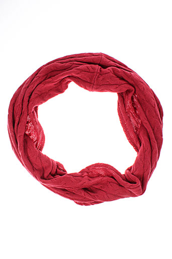 viriato accessoires femme de couleur rouge