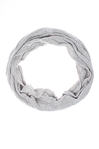 viriato accessoires femme de couleur gris