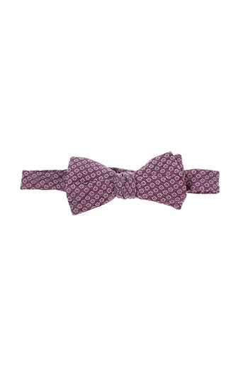breuer accessoires homme de couleur violet