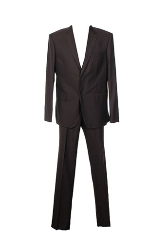 kenzo ensemble homme de couleur marron