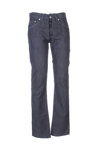 kenzo pantalons homme de couleur noir
