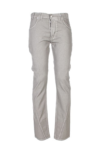 kenzo pantalons homme de couleur vert