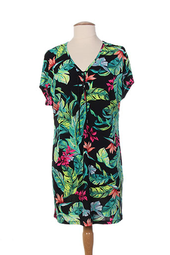 seafolly accessoires femme de couleur noir