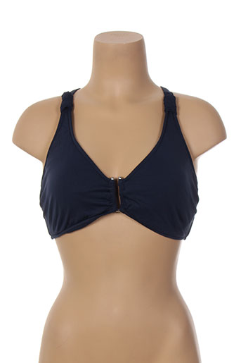 seafolly maillots de bain femme de couleur bleu