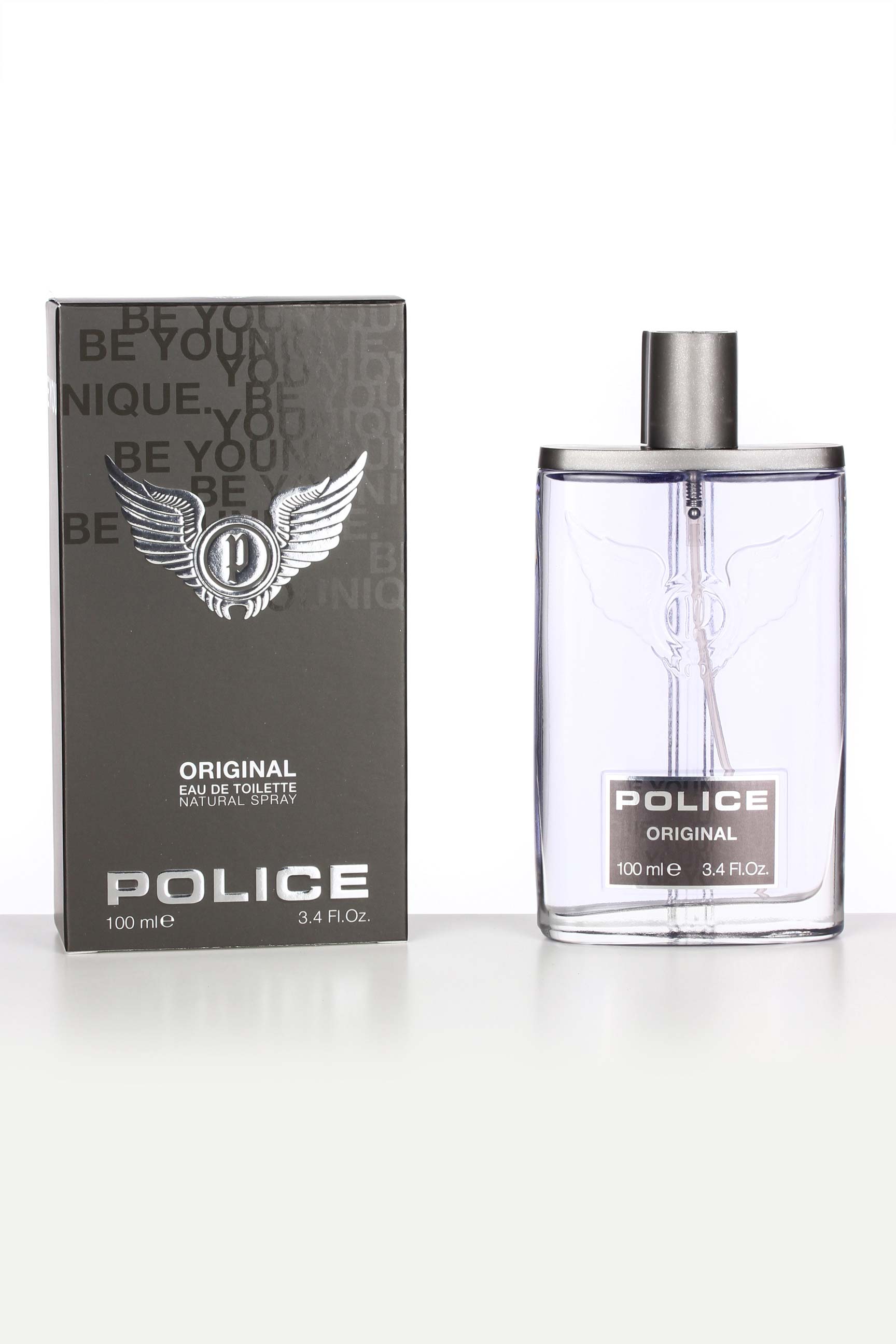 parfum homme gris