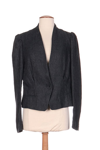 isabel marant vestes femme de couleur bleu