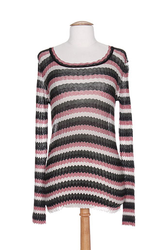 isabel marant pulls femme de couleur rouge