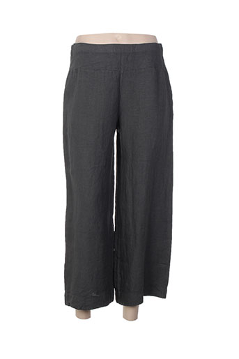 la fee maraboutee pantacourts femme de couleur gris