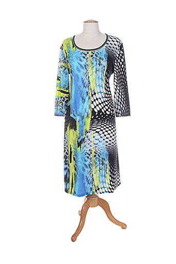 saint charles robes femme de couleur noir