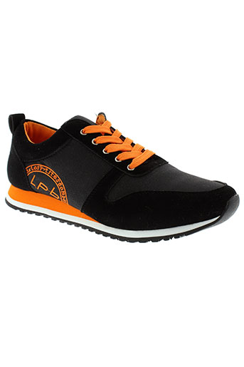 les p'tites bombes chaussures femme de couleur noir