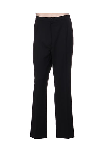 quattro pantalons femme de couleur noir