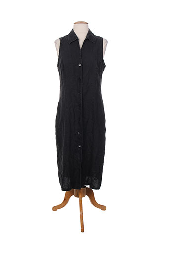 gerard darel robes femme de couleur noir