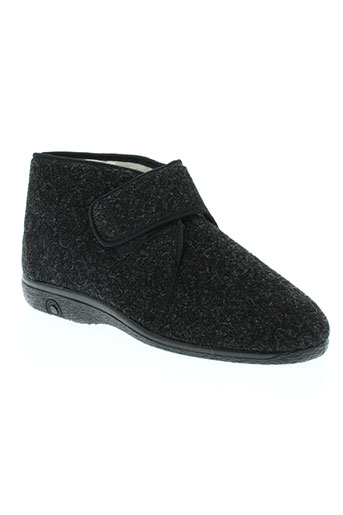 florett chaussures homme de couleur gris