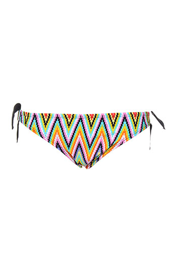 lagon bleu maillots de bain fille de couleur rose