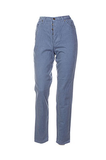poles jeans femme de couleur gris