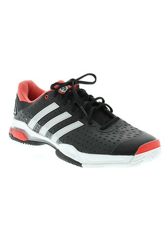 adidas chaussures homme de couleur noir
