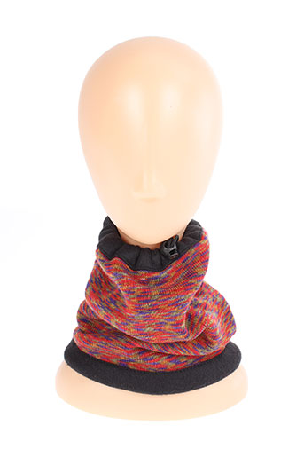 les bidules accessoires femme de couleur rouge