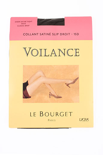 le bourget lingerie femme de couleur gris