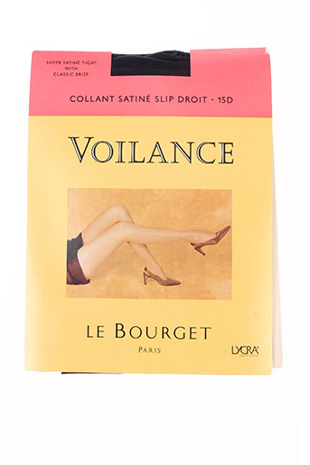 le bourget lingerie femme de couleur bleu