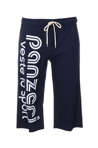 panzeri pantacourts garçon de couleur bleu
