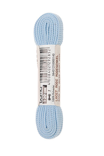 bama chaussures unisexe de couleur bleu