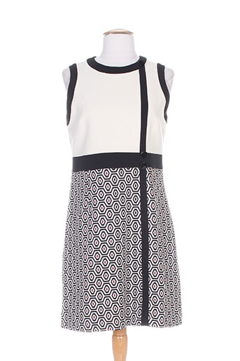 kocca robes femme de couleur beige
