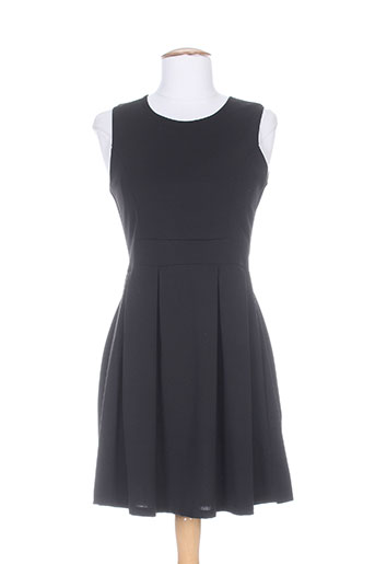 style EFFI_CHAR_1 co robes femme de couleur noir