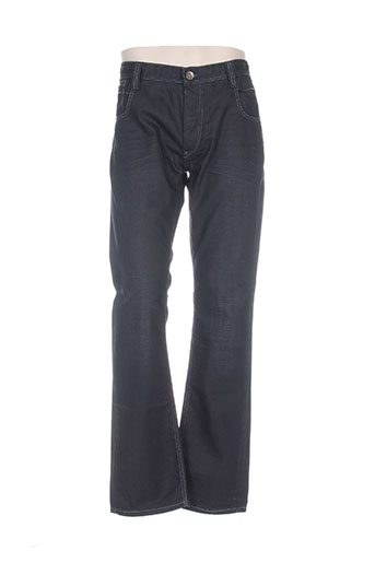 teddy smith jeans homme de couleur noir