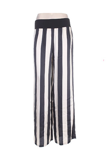 xxla femme pantalons femme de couleur beige