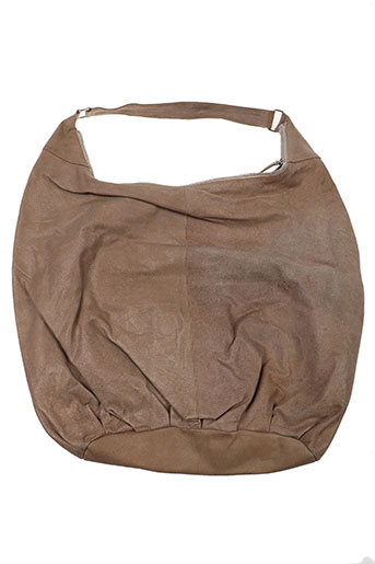 charlie joe accessoires femme de couleur beige
