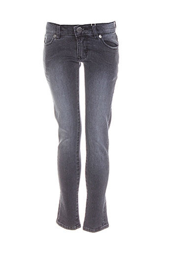 chipie jeans garçon de couleur noir