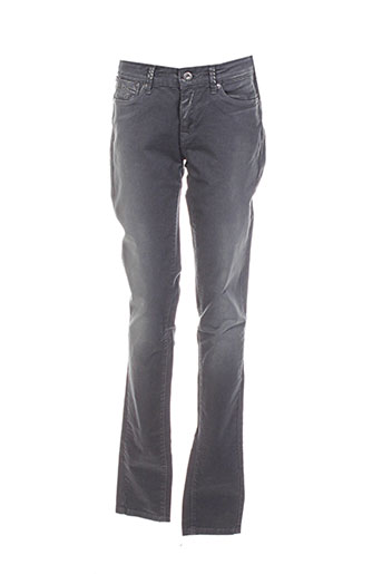 pepe jeans jeans garçon de couleur noir