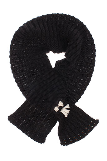 eliane et lena accessoires fille de couleur noir