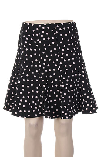 essentiel antwerp jupes femme de couleur noir