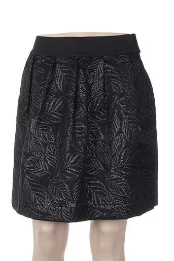essentiel antwerp jupes femme de couleur noir