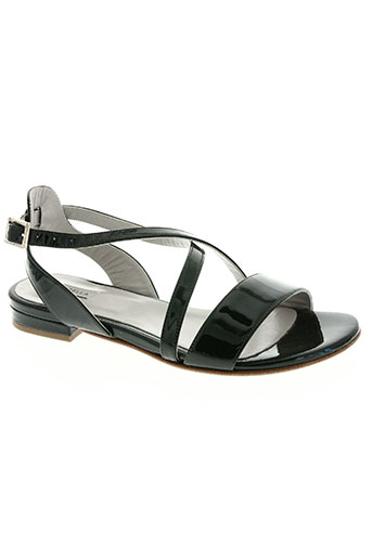 marella chaussures femme de couleur vert