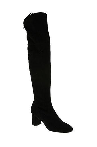 marella chaussures femme de couleur noir