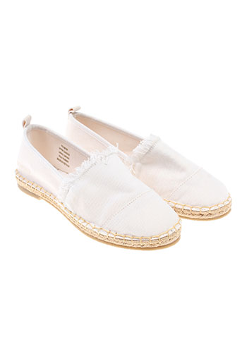 seafolly chaussures femme de couleur blanc