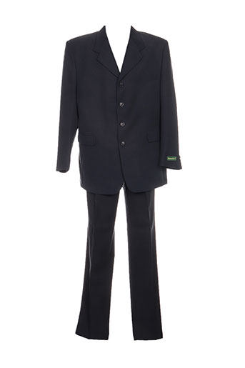 alexandre dony ensemble homme de couleur gris