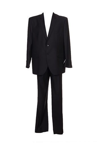 alexandre dony ensemble homme de couleur noir