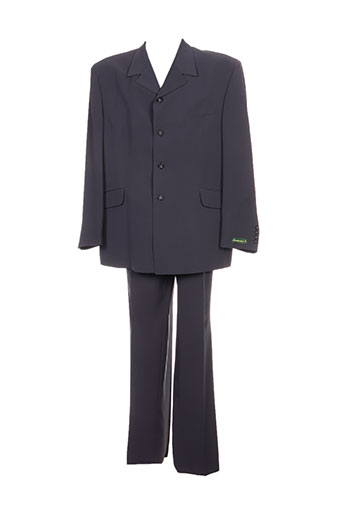 alexandre dony ensemble homme de couleur gris