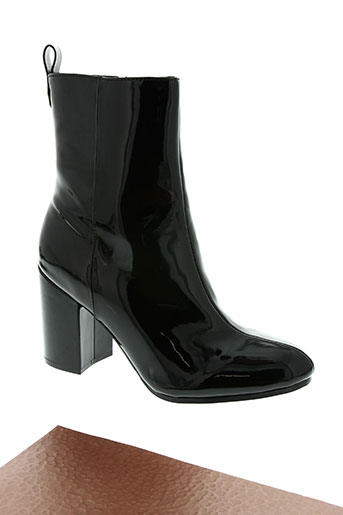 guess chaussures femme de couleur noir